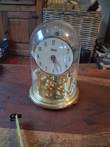 Kundo anniversary clock - kundo,