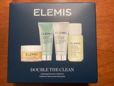 Elemis Double The Clean Cleansing Discovery Collection Set