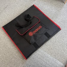 DOKIO Foldable 160W 18V Solar