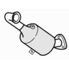 Approved Close Coupled