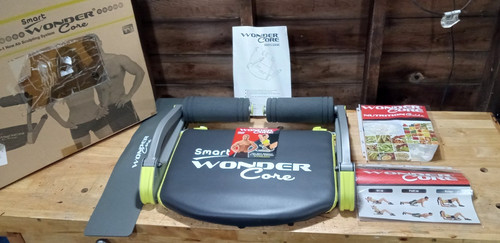 Smart wonder core 1 body - wonder, 6-in-1