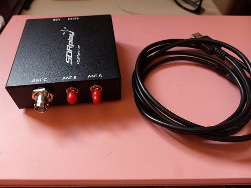 Sdrplay rspdx wideband - sdrplay, rspdx-r2