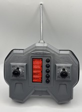 2004 BBC Robot Wars 27MHz RC