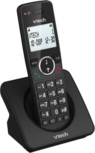 Vtech es2000 dect - vtech,