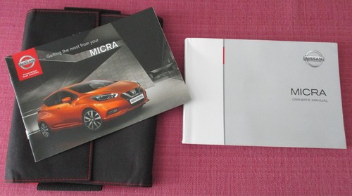 Nissan micra - -, 2020)