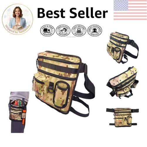 Lightweight compartment - lightweight, 3-compartment