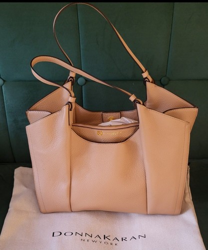 Genuine donna karen handbag - genuine,