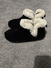 Tempur - Slippers Booties
