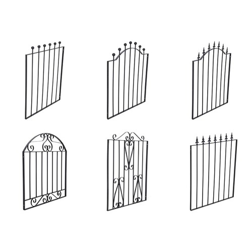 3ft heavy duty metal - heavy,