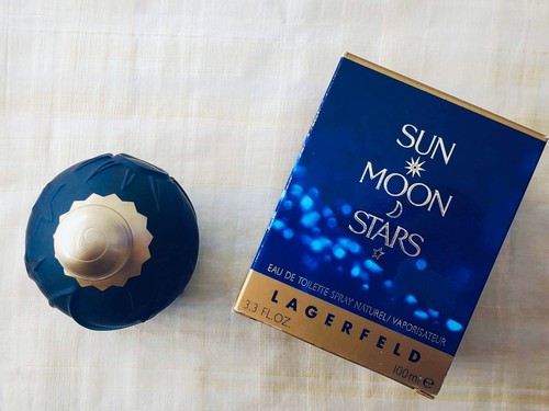 Vintage karl lagerfeld - vintage, lagerfeld-sun