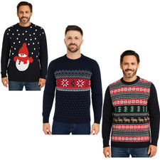 New Unisex Men Women Santa