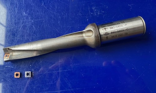 Sandvik 20mm 880 u - 880,