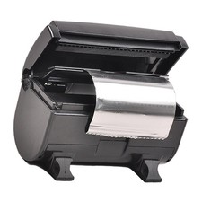 Tin Foil Cutting Compact Foil Paper Dispenser for Hairdressing Hair Salon