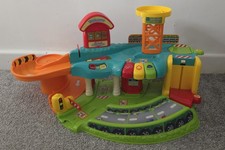 VTech Toot-Toot Drivers Garage