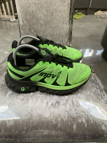 Inov8 trailfly ultra 300 max - ultra, g