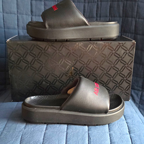 Jordan sophia slide - jordan,