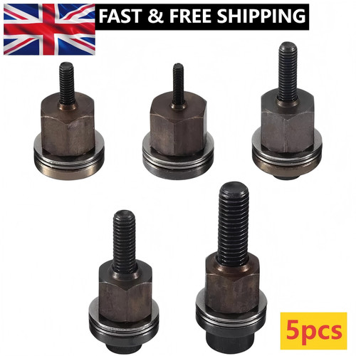 5pcs hand rivet nut gun - 5pcs,