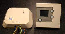 Salus Digital Electronic