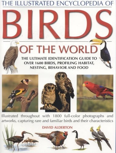 The illustrated encyclopedia - the,