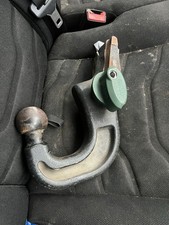 Range Rover Sport Discovery 4 Tow Bar Detachable Tow Bar