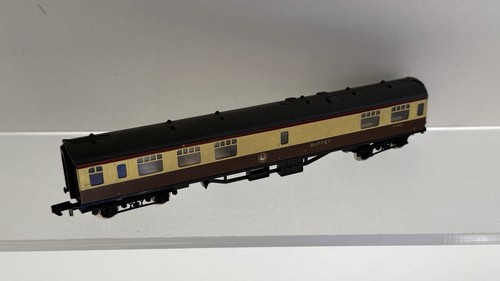 Graham farish gauge gwr - graham, n