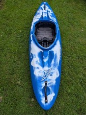 Dagger Dynamo Junior Kayak, used but in great condition, suit kids up to 10/12