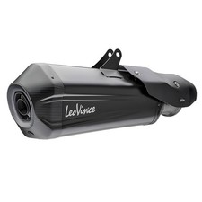 Muffler LeoVince slip-on LV-12