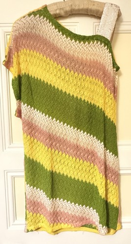 Missoni mare asymmetric - missoni,