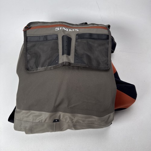 Simms guide stockingfoot - guide,