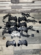(FAULTY) Bundle X9 PS2 & PS3