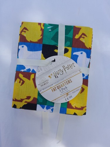 Fabric fat quarters so - quarters,