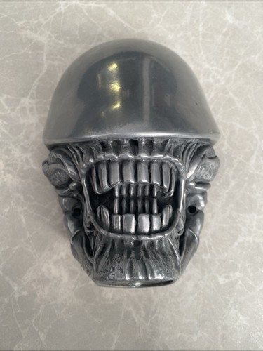 Giger inspired xenomorph - giger-inspired,