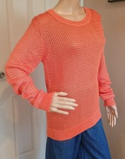 Musto Coral Cotton Blend Open