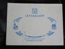 VINTAGE PEMBROKESHIRE