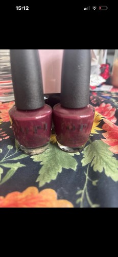 Opi nail lacquer - opi,