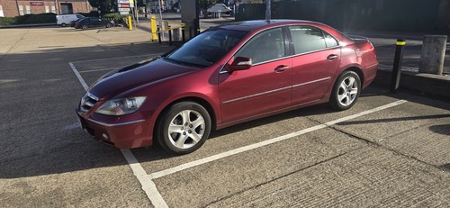 2007 honda legend vtec - honda, 3.5