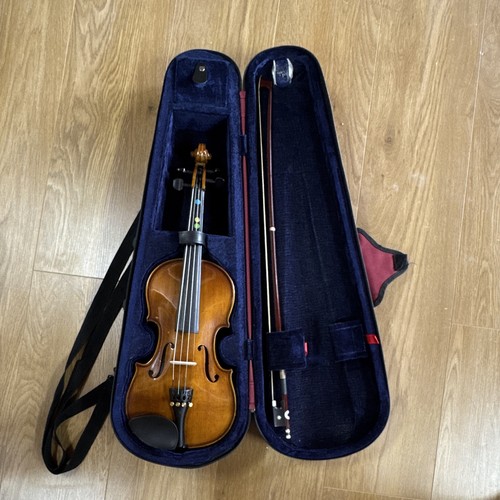 Stentor student violin - student, 1
