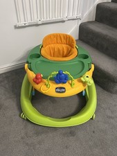 Sit In baby Walker