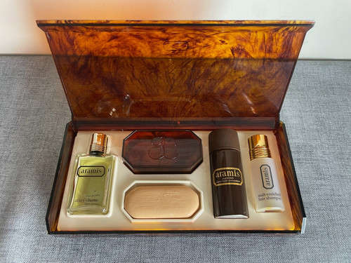 Vintage 1970s aramis - vintage,