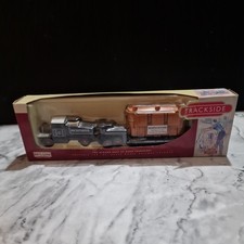 LLEDO TRACKSIDE SCAMMELL