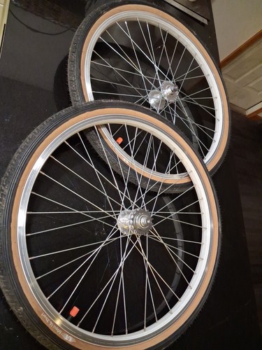 Superlace wheel set pro - set,