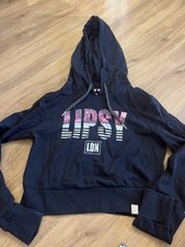 womens black lipsy london