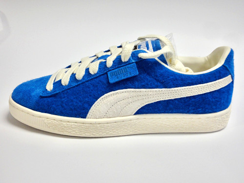 Puma suede mohair - puma,