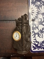 Genesis Fine Arts Golf Bag