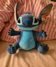 Disney Store Lilo & Stitch