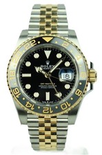 Rolex GMT-Master II 126713GRNR