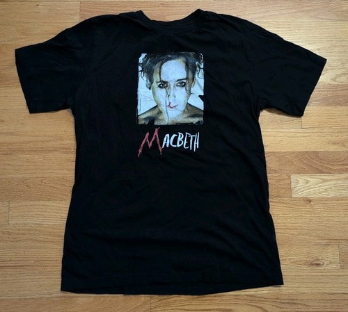 Shakespeare macbeth alan - shakespeare,