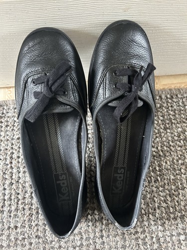 Keds leather ballet - keds,