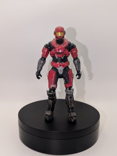 Mcfarlane toys halo - halo, reach