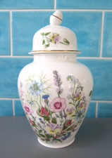 Vintage Large AYNSLEY WILD